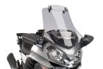 Plexi Touring s deflektorom 7629 KAWASAKI GTR1400 (15-17)