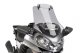 Plexi Touring s deflektorom 7629 KAWASAKI GTR1400 (15-17)