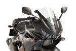 Plexi Z-Racing Screen 8903 HONDA CBR500R (16-18)