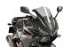 Plexi Z-Racing Screen 8903 HONDA CBR500R (16-18)