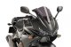 Plexi Z-Racing Screen 8903 HONDA CBR500R (16-18)