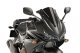 Plexi Z-Racing Screen 8903 HONDA CBR500R (16-18)