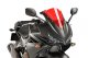 Plexi Z-Racing Screen 8903 HONDA CBR500R (16-18)