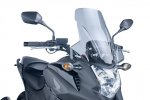Plexi Touring Screen 5992 HONDA NC700X (12-13), NC750X (14-15), NC750XD (14-15)