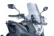 Plexi Touring Screen 5992 HONDA NC700X (12-13), NC750X (14-15), NC750XD (14-15)