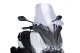 Plexi Windshield V-Tech Line Touring 6874 YAMAHA X-MAX 125 (14-17), X-MAX 250 (14-16), X-MAX 400 (13-17), YP 125 R X-MAX ABS (14-16), YP 250 R X-MAX ABS (14-16)