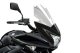 Plexi Z-Racing Screen 7642 SUZUKI INAZUMA 250 F (13-14), INAZUMA F (15-16)