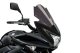 Plexi Z-Racing Screen 7642 SUZUKI INAZUMA 250 F (13-14), INAZUMA F (15-16)