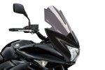 Plexi Z-Racing Screen 7642 SUZUKI INAZUMA 250 F (13-14), INAZUMA F (15-16)
