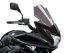 Plexi Z-Racing Screen 7642 SUZUKI INAZUMA 250 F (13-14), INAZUMA F (15-16)