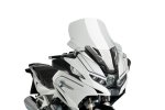 Plexi Touring Screen 9512 BMW K1600/R1200RT/R1250RT (11-26)