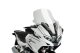 Plexi Touring Screen 9512 BMW K1600/R1200RT/R1250RT (11-26)