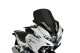 Plexi Touring Screen 9512 BMW K1600/R1200RT/R1250RT (11-26)