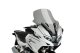 Plexi Touring Screen 9512 BMW K1600/R1200RT/R1250RT (11-26)