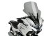 Plexi Touring Screen 9512 BMW K1600/R1200RT/R1250RT (11-26)