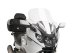 Plexi Touring Screen 9512 BMW K1600/R1200RT/R1250RT (11-26)