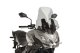Plexi Touring Screen 9421 KAWASAKI VERSYS 1000 (12-18), VERSYS 650 (15-21), VERSYS 650 GRAND TOURER (15-21), VERSYS 650 TOURER (15-21)