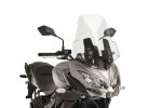 Plexi Touring Screen 9421 KAWASAKI VERSYS 1000 (12-18), VERSYS 650 (15-21), VERSYS 650 GRAND TOURER (15-21), VERSYS 650 TOURER (15-21)