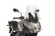 Plexi Touring Screen 9421 KAWASAKI VERSYS 1000 (12-18), VERSYS 650 (15-21), VERSYS 650 GRAND TOURER (15-21), VERSYS 650 TOURER (15-21)