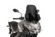 Plexi Touring Screen 9421 KAWASAKI VERSYS 1000 (12-18), VERSYS 650 (15-21), VERSYS 650 GRAND TOURER (15-21), VERSYS 650 TOURER (15-21)