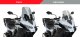 Plexi Touring Screen 9421 KAWASAKI VERSYS 1000 (12-18), VERSYS 650 (15-21), VERSYS 650 GRAND TOURER (15-21), VERSYS 650 TOURER (15-21)