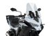 Plexi Touring Screen 9421 KAWASAKI VERSYS 1000 (12-18), VERSYS 650 (15-21), VERSYS 650 GRAND TOURER (15-21), VERSYS 650 TOURER (15-21)