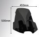 Plexi Touring Screen 9421 KAWASAKI VERSYS 1000 (12-18), VERSYS 650 (15-21), VERSYS 650 GRAND TOURER (15-21), VERSYS 650 TOURER (15-21)