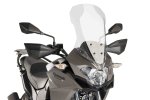 Plexi Touring Screen 9710 KAWASAKI VERSYS-X 300 (17-20), VERSYS-X 300 ADVENTURE (17-20), VERSYS-X 300 URBAN (17-20)