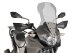 Plexi Touring Screen 9710 KAWASAKI VERSYS-X 300 (17-20), VERSYS-X 300 ADVENTURE (17-20), VERSYS-X 300 URBAN (17-20)