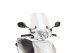 Plexi Urban 9341 HONDA VISION 110 E4 (18-20), VISION 110 E5 (21-25)