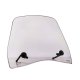 Plexi Trafic 9340 HONDA VISION 110 E4 (18-20), VISION 110 E5 (21-25)