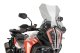 Plexi Touring Screen 9717 KTM 1290 SUPER ADVENTURE R (17-20), 1290 SUPER ADVENTURE S (17-20)