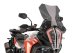Plexi Touring Screen 9717 KTM 1290 SUPER ADVENTURE R (17-20), 1290 SUPER ADVENTURE S (17-20)