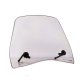 Plexi Trafic 9197 PIAGGIO MEDLEY 125 ie 4V LC ABS (16-19), MEDLEY 150 ie 4V LC ABS (16-20)