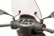 Plexi Trafic 9197 PIAGGIO MEDLEY 125 ie 4V LC ABS (16-19), MEDLEY 150 ie 4V LC ABS (16-20)