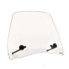 Plexi Trafic 9197 PIAGGIO MEDLEY 125 ie 4V LC ABS (16-19), MEDLEY 150 ie 4V LC ABS (16-20)