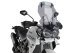 Plexi Touring s deflektorom 9658 TRIUMPH TIGER 800 XCA (18-19), TIGER 800 XCX (18-19), TIGER 800 XR (18-19), TIGER 800 XRT (18-19), TIGER 800 XRX (18-19), TIGER 800 XRX LOW (18-19)