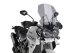 Plexi Touring Screen 9656 Triumph Tiger 800 (18-19)
