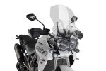 Plexi Touring Screen 9656 Triumph Tiger 800 (18-19)