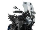 Plexi Touring s deflektorom 9726 YAMAHA TRACER 900 (18-20), TRACER 900 GT (18-20)