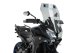 Plexi Touring s deflektorom 9726 YAMAHA TRACER 900 (18-20), TRACER 900 GT (18-20)