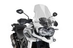 Plexi Touring Screen 9613 Triumph Tiger 1200/Explorer (18-21)