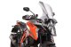 Plexi Touring Screen 8913 KTM 1290 SUPERDUKE GT (16-18)