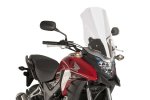 Plexi Touring Screen 8901 HONDA CB500X (16-24)