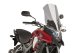 Plexi Touring Screen 8901 HONDA CB500X (16-24)