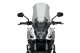 Plexi Touring Screen 8901 HONDA CB500X (16-24)