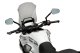 Plexi Touring Screen 8901 HONDA CB500X (16-24)