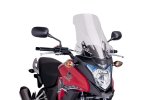 Plexi Touring Screen 6480 HONDA CB500X (13-15), CB500XA (13-16)