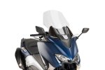 Plexi Windshield V-Tech Line Touring 9424 YAMAHA T-MAX 530 (17-19), T-MAX 530 DX (17-19), T-MAX 530 SX (17-19), T-MAX 560 (20-21), T-MAX 560 TECH MAX (20-21)