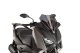 Plexi Windshield V-Tech Line Sport 9474 YAMAHA X-MAX 125 (18-22), X-MAX 300 (17-22), X-MAX 400 (18-23)